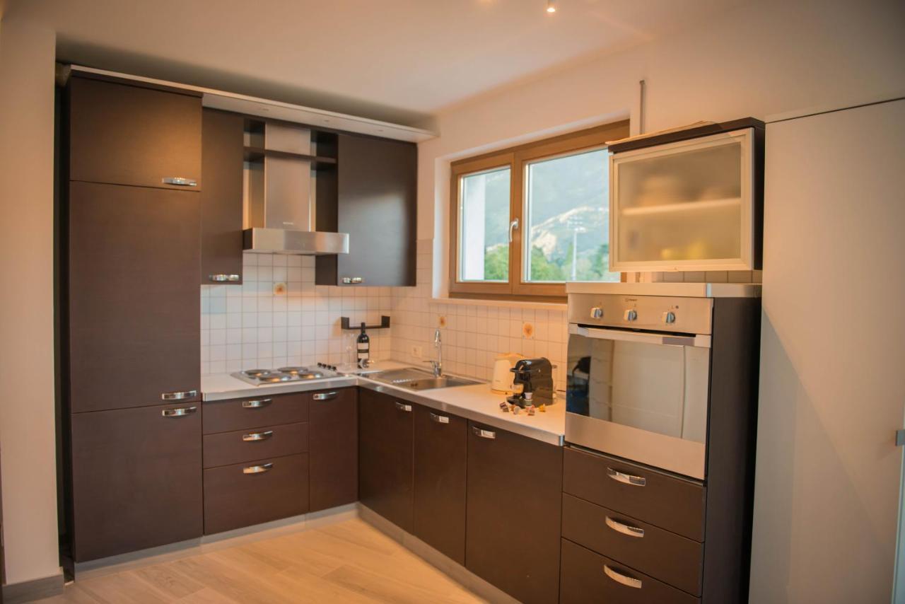 Apartment Mit Tiefgarage 8 Min Zu Fuss Bis Ins Zentrum Merano Exterior photo