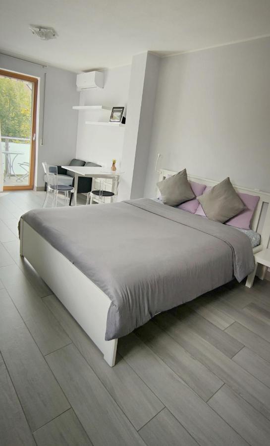 Apartment Mit Tiefgarage 8 Min Zu Fuss Bis Ins Zentrum Merano Exterior photo